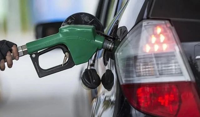 Motorine 3,60 TL Zam Geliyor! Yeni Fiyatlar 1 Eylül’den İtibaren Pompaya Yansıyacak