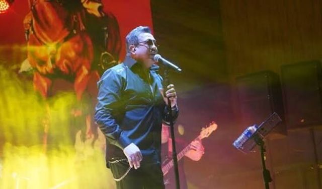Ören Plajı’nda Müzik Ziyafeti! Ali Altay Konseri Saat Kaçta, Nerede Başlayacak?