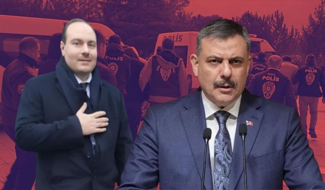 İçişleri Bakanı Mustafa Çiftçi Açıkladı: Alihan Kuriş Operasyonunun Perde Arkası ve Gözaltı Sayısı!