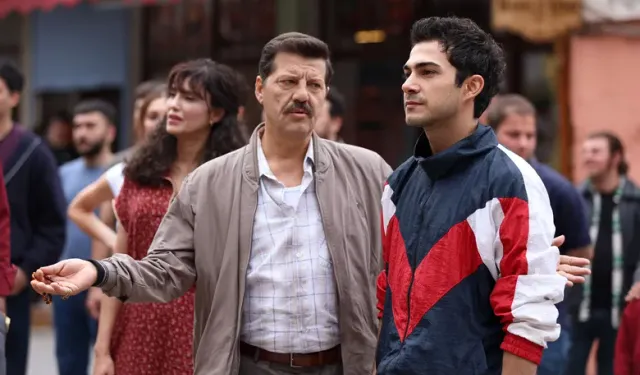 Altı Üstü İstanbul’da Nefesler Tutuldu! 9. Bölüm Fragmanı Yayınlandı Mı? Emir ve Uzay Savaşında Şok Gelişme...