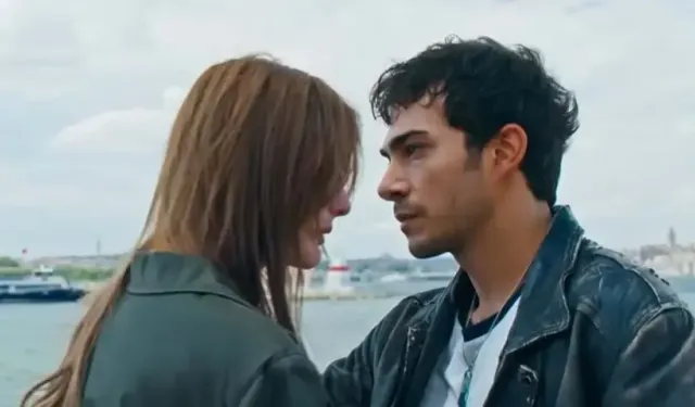 Altı Üstü İstanbul 13. Bölüm Fragmanı Yayınlandı Mı? Emir Ve Melek İçin Yeni Bölümde Sürpriz Gelişme!