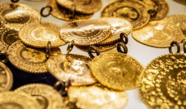 Gram Altında Sert Düşüş! 6.684 TL’yi Gördü, Gözler Fed’e Çevrildi