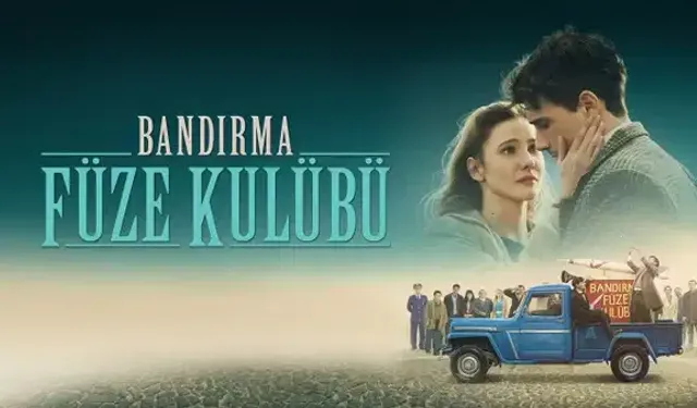 Türkiye’nin Uzay Yolculuğundaki Unutulmaz İz: Bandırma Füze Kulübü Gerçek Mi, Hikayesi Nedir?