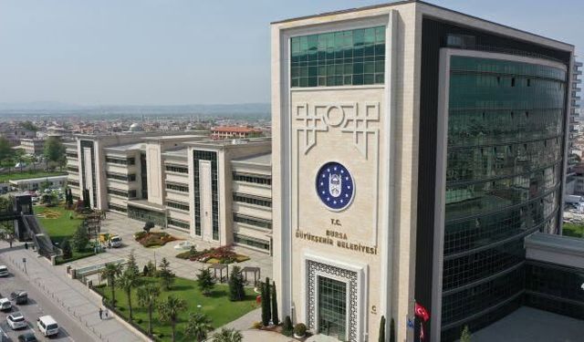 Bursa'da CHP'li Belediye Kalmadı! 6 Belediye Başkanı Ve Meclisin %94'ü YENİ Parti'ye Katıldı!