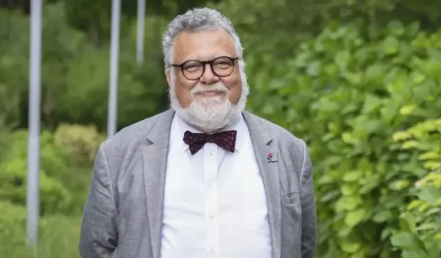 Edremit Kitap Fuarı’nda Prof. Dr. Celal Şengör "İlber Hoca İle Hatıralar"ı Anlatacak!