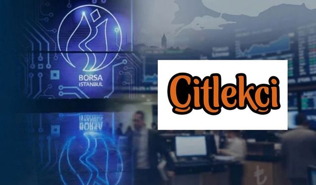 Çitlekçi (CITAS) Halka Arz Ne Zaman, Hisse Fiyatı Ne Kadar? Çitlekçi Halka Arz Talep Toplama Tarihleri: