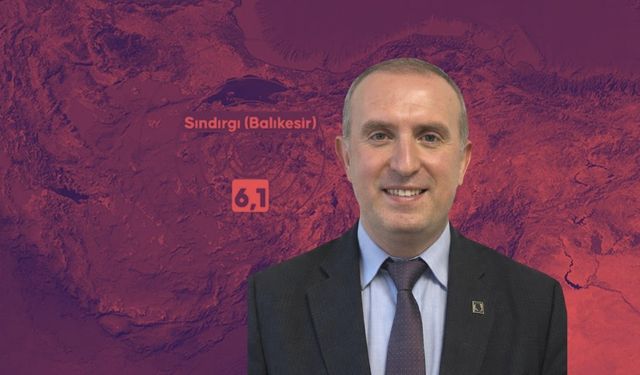 Mimarlar Odası Başkanı Osman Zeki Şahin'den Balıkesir İçin Deprem Uyarısı: "Depreme Hazır Bir Kent Olmak Zorundayız!"