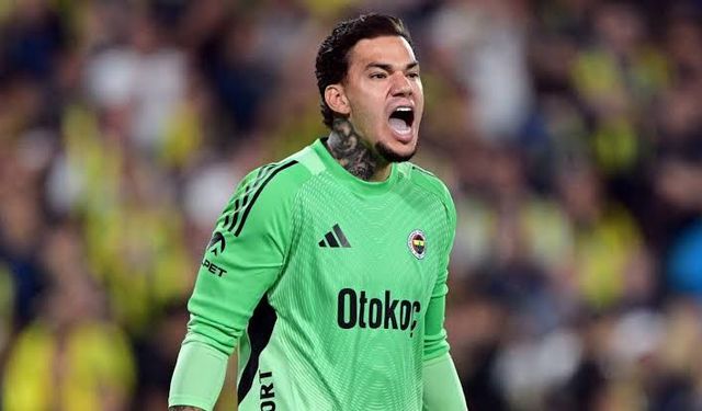 Fenerbahçe’de Ederson Duvar Örüyor! Süper Lig’de Son 4 Maçta Kalesini Gole Kapattı: