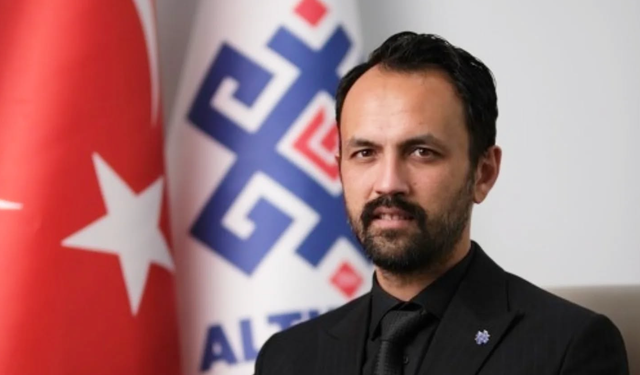Altıeylül Meclis Üyesi Çağdaş Yılmaz CHP’den İstifa Ediyor: "Yola Ya Bağımsız Ya da YENİ Parti'de Devam Edeceğim''