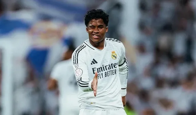Fenerbahçe'nin İstediği Endrick Transferinde Flaş Gelişme! Real Madrid Yıldızı İçin Devler Sıraya Girdi!