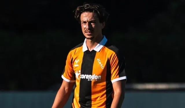 Konyaspor Transferde İmzayı Attırdı! Hull City'den Enis Destan Geldi: İşte Sözleşme Detayları!