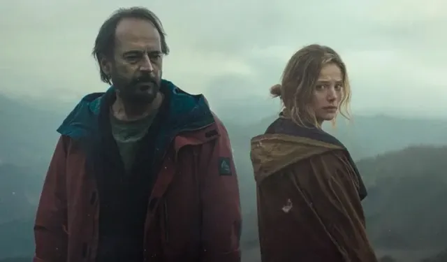 Bandırma’da Yaz Sinemasına Unutulmaz Veda! Bu Akşam Çamlık’ta "Erken Kış" Filmiyle Son Perde İniyor!