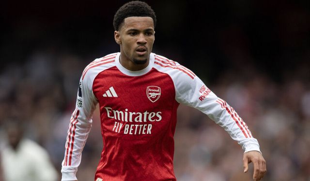Galatasaray Ethan Nwaneri Transferi İçin Harekete Geçti: Arsenal'in Genç Yıldızı İçin Teklif Hazırlığı...