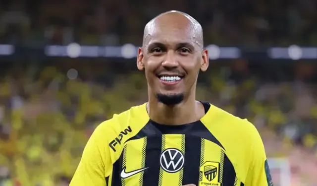 Trabzonspor'dan Yılın Transfer Bombası! Salah’tan Sonra Dünya Yıldızı Fabinho İmza İçin Geliyor!