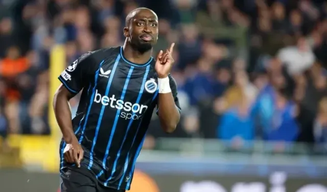 Beşiktaş’ın Yeni Transfer Hedefi Carlos Forbs Kimdir? Kaç Yaşında, Hangi Takımda Oynuyor?