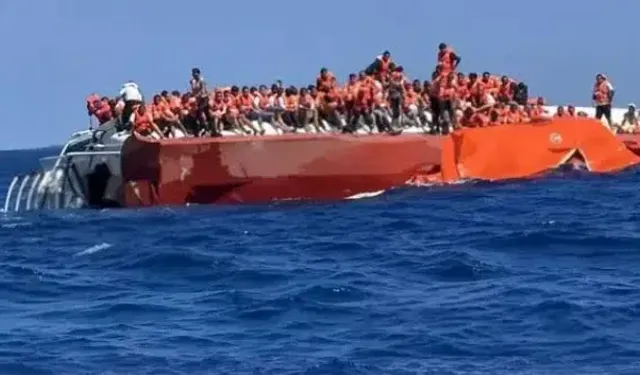 KKTC'deki Gemi Faciasında İhmal Faturası Kesildi: Liman Yetkilileri Görevden Uzaklaştırıldı!