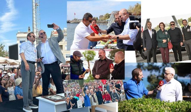 GÖRKEMLİ HATIRALAR’IN BALIKESİR TRAFİĞİ! BULUŞMALARIN FATURASI KİME ÇIKIYOR?