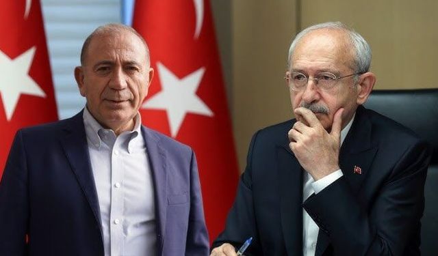 İsmail Saymaz CHP'deki Gürsel Tekin Krizinin Detaylarını Anlattı! Kılıçdaroğlu İle Gürsel Tekin Ters mi Düştü?