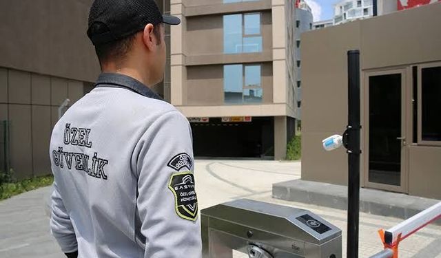 MEB Okullara 30 Bin Güvenlik Görevlisi Alımı İŞKUR Başvuruları Başladı mı? İşte İl İl Başvuru Şartları ve Takvimi: