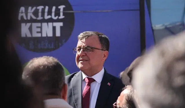 Balıkesir Büyükşehir Meclisi'nde Görev Değişimi! CHP Grubu'nun Yeni Başkanı Hakan Şehirli Oldu!