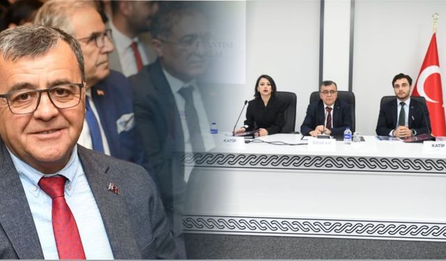 Altıeylül Belediyesi’nde ‘Güncelleme’ Krizi! İstifa Edenler Hâlâ CHP’li
