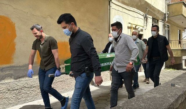 Hüseyin Okumuşoğlu Cinayetinde Şok Operasyon! 10 Yıl Derin Dondurucuda Saklamışlardı! 17 Kişi Gözaltında!