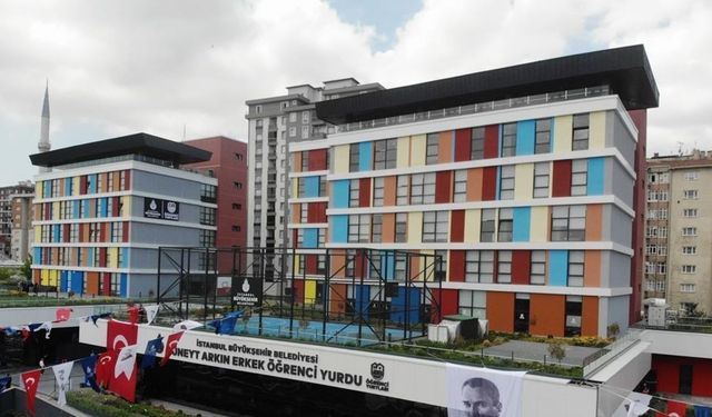 İBB Yurt Başvuru Sonuçları Ne Zaman Açıklanacak? 2026-2027 İBB Yurt Ücreti Ve Sonuç Sorgulama Ekranı: