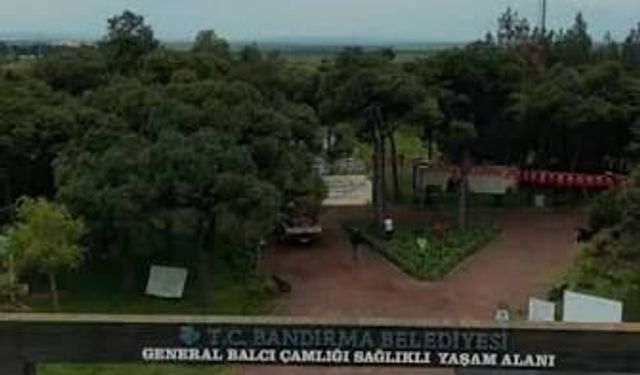 5. Bandırma Açık Hava Sinema Akşamları Ne Zaman, Nerede? Etkinlik Programı ve Detayları!
