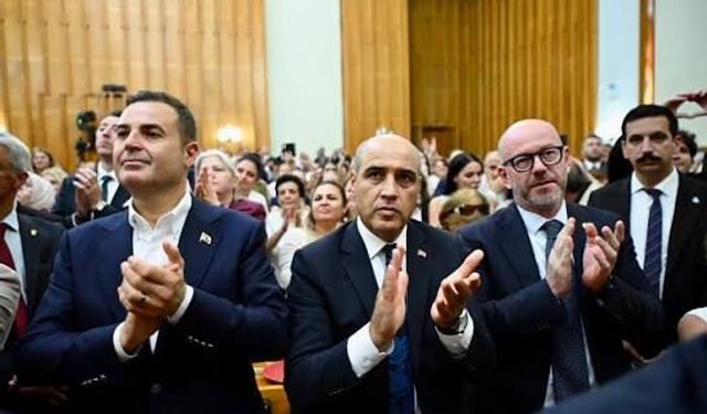 YILDIRIM KAYA’DAN İDDİALI ÇIKIŞ: “KİM TUTAR BU ÜÇLÜYÜ?”