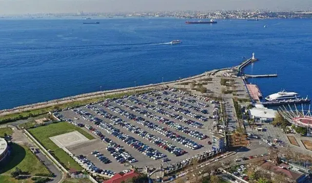 İSPARK'ta Grev Kararı! Toplu İş Sözleşmesi Görüşmeleri Sonuçsuz Kaldı!