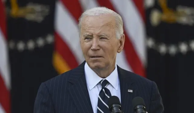 ABD Eski Başkanı Joe Biden Öldü mü? Oğlu Hunter Biden Hastalığını Açıkladı! İşte Son Durumu: