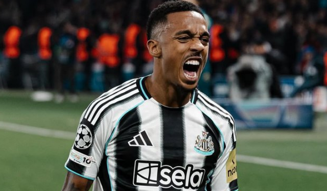 Beşiktaş'ta Joe Willock Transferinde Büyük Gelişme! Vincenzo Italiano O Yıldızı Israrla İstedi, Adalı Duyurdu!