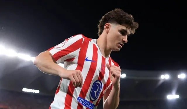 Avrupa’da Yılın Transfer Bombası Patlıyor! Arsenal Temasa Geçti, Julian Alvarez Kararını Verdi!