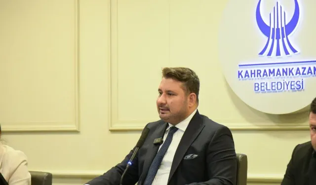 Siyasette Sıcak Gelişme: Bir Belediye Başkanı Daha AK Parti’ye Katılıyor! İsmail Saymaz Duyurdu!