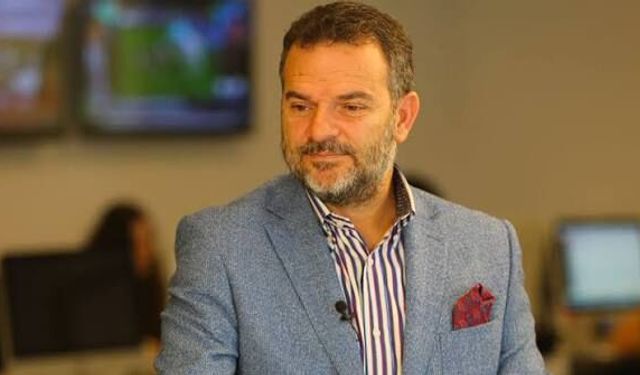 Gazeteci Kemal Öztürk Hakkında Gözaltı Kararı! Canlı Yayın İfadeleri Sonrası Başsavcılık Harekete Geçti!