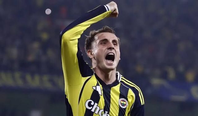 Kadıköy'de Korkutan Anlar! Kerem Aktürkoğlu Sakatlandı: Oyuna Devam Edemedi!