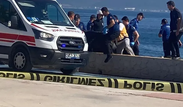 Kocaeli Darıca'da Türkiye'yi Yasa Boğan Olay! Sahilde 3 Kardeşin Cansız Bedeni Bulundu: 4. Kardeşten Haber Geldi!