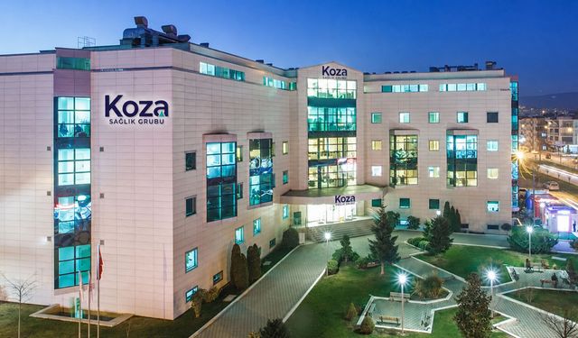 Balıkesir Büyükşehir Belediyespor'dan Yeni Sezon Öncesi Anlaşma! Yeni Sponsor Koza Sağlık Grubu Oldu!