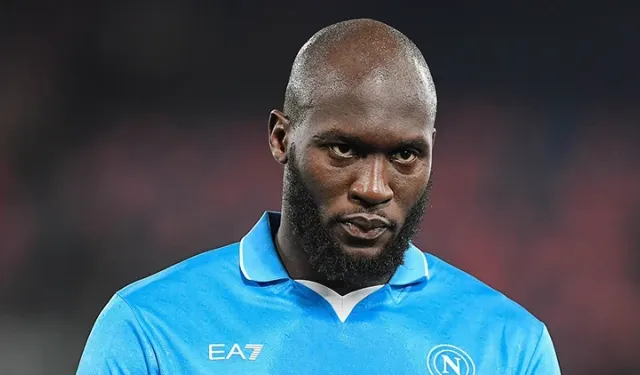 İtalya'yı Sallayan Transfer! Romelu Lukaku Fenerbahçe Yolunda: Imzalar An Meselesi!
