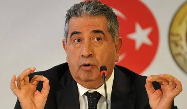Fenerbahçe'de Mağlubiyet Sonrası Mahmut Uslu’dan Sert Sözler: "Bu Şekilde Bu Lig Devam Etmez..."