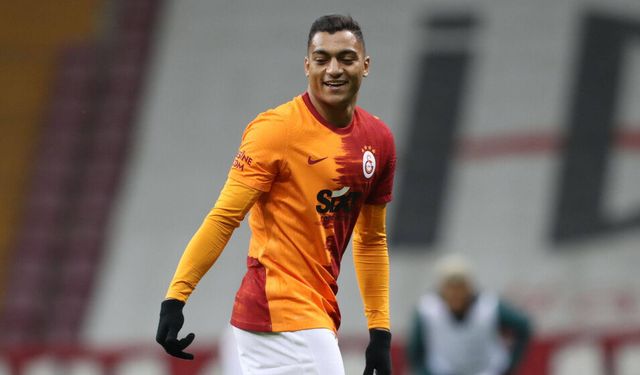 Galatasaray’ın Eski Golcüsü Mostafa Mohamed Süper Lig’e Geri Döndü!