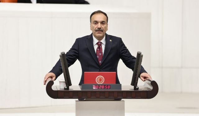 Siyasette "Grup Düşme" Alarmı! Gelecek Partili Mustafa Bilici AK Parti’ye Katılıyor: Meclis'te Dengeler Değişebilir!