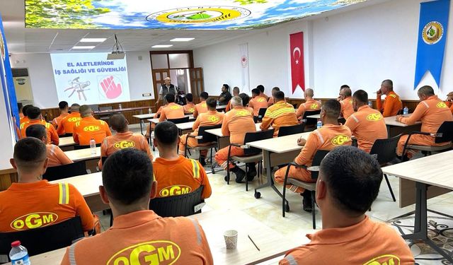 Balıkesir’de Anlamlı Proje Hayata Geçti! Bandırma’da Hükümlüler Ormanları Korumak İçin Göreve Başladı!