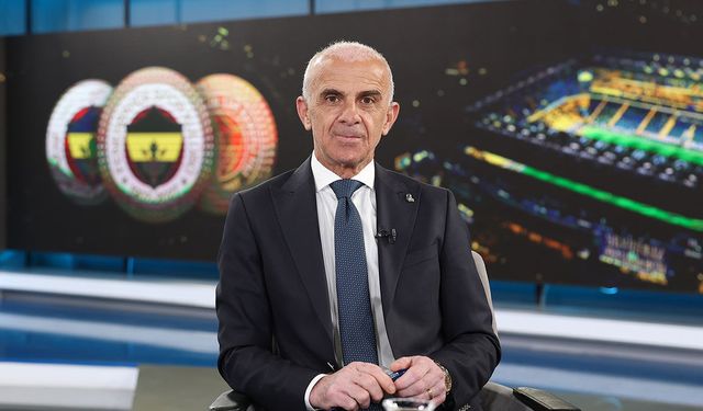Fenerbahçe'de İdari Yapılanma İddiası! Oğuz Çetin Ayrılıyor Mu, Futbol Direktörlüğüne Kim Gelecek?