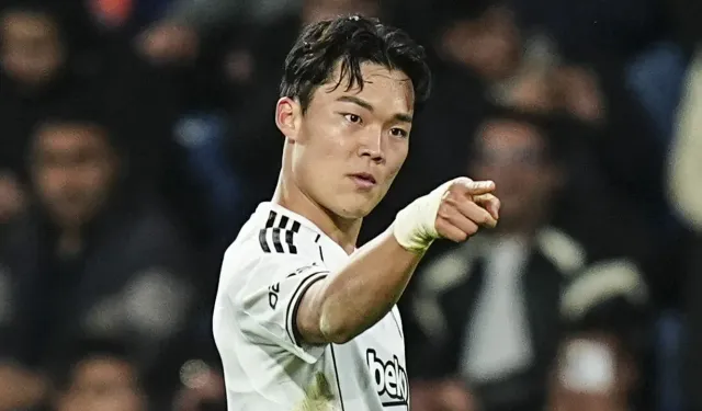 GOL! Hoffenheim Beşiktaş Maçında Akılalmaz Tempo! 72. Dakikada Oh Sahneye Çıktı, Kartal Almanya'da Yeniden Öne Geçti!