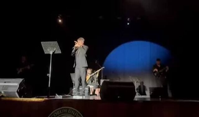 Balıkesir'de 30 Ağustos Coşkusu: Ömer Çandır Kocakonak Panayır Alanı'nda Sahne Alıyor!