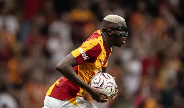 Victor Osimhen'den Transfer ve Çorum FK Maçı Açıklaması: Uyanmamız Lazım!