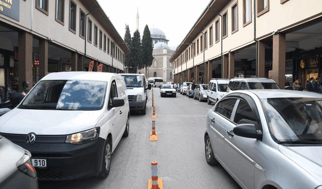 BALIKESİR’İN OTOPARK SORUNU NASIL ÇÖZÜLÜR?