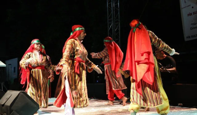 Körfez Bu Etkinlikte Buluşuyor! 14. Geleneksel Pir Sultan Abdal Anma Etkinlikleri Başlıyor!