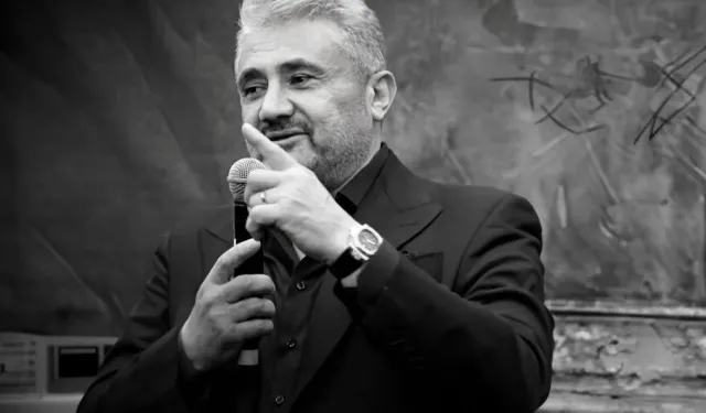 Flash TV'yi Satın Alan Seyfi Şahin Kimdir, Kaç Yaşında? Safe Media Başkanı Seyfi Şahin'in Hayatı ve Kariyeri: